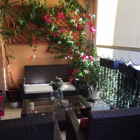 Flowers Apartment Bari Ngoại thất bức ảnh