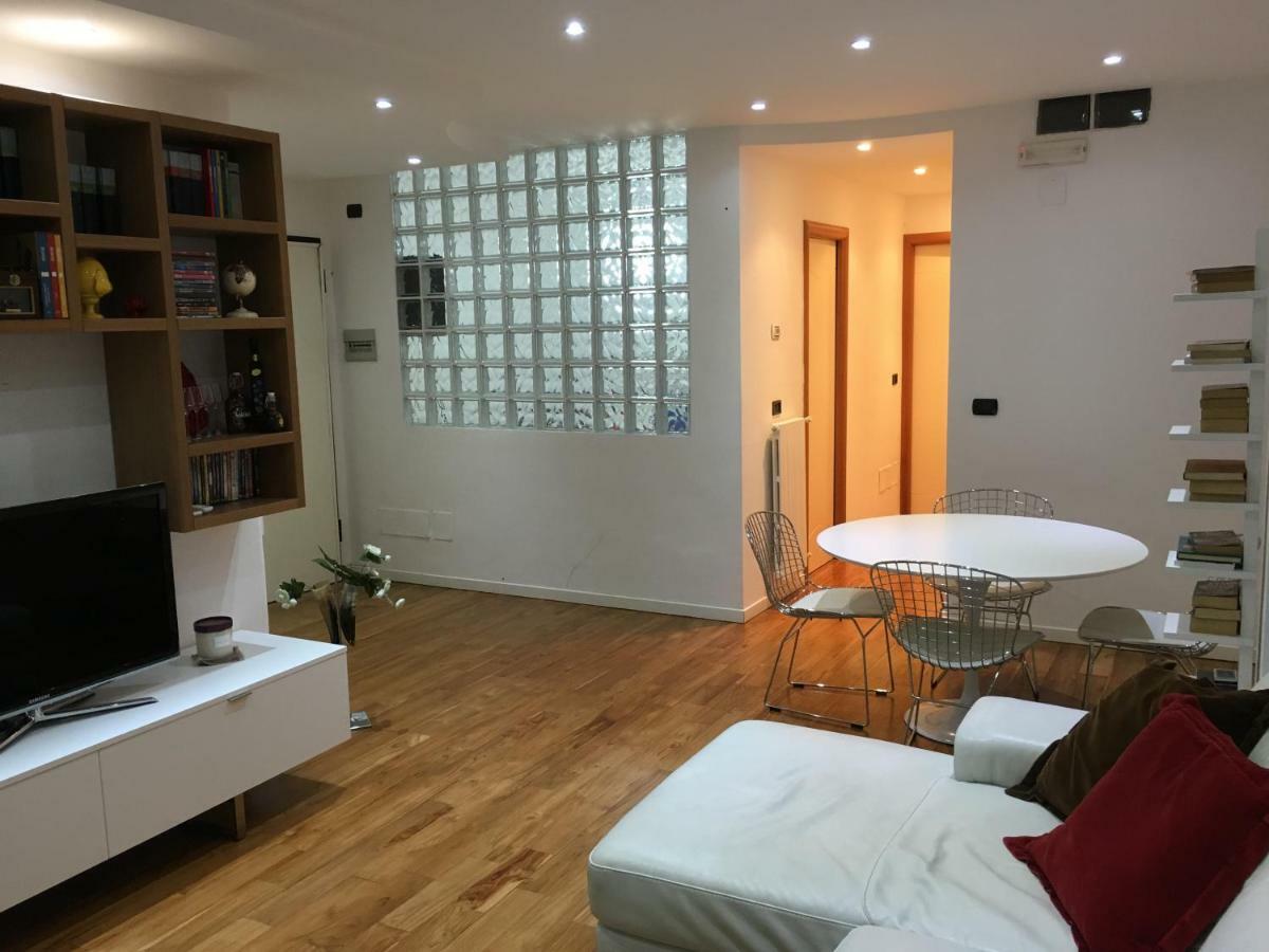 Flowers Apartment Bari Ngoại thất bức ảnh