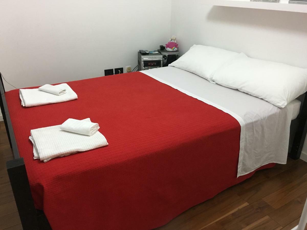 Flowers Apartment Bari Ngoại thất bức ảnh